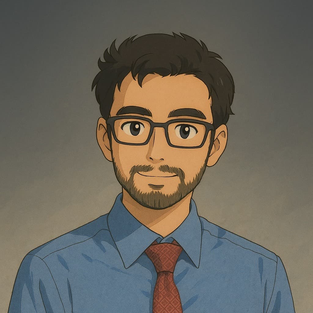 Vivek Pandit